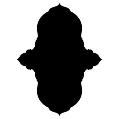 Label Emblem Shape Glyph Pictogram symbol visual illustration