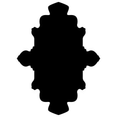 Islamic Label Emblem Shape Glyph Pictogram symbol visual illustration