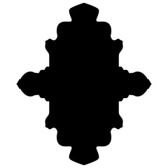 Islamic Label Emblem Shape Glyph Pictogram symbol visual illustration