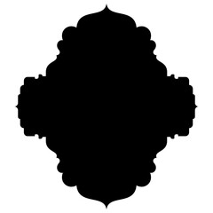 Label Emblem Shape Glyph Pictogram symbol visual illustration