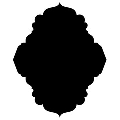 Label Emblem Shape Glyph Pictogram symbol visual illustration