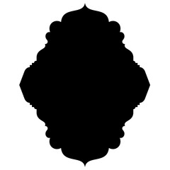 Label Emblem Shape Glyph Pictogram symbol visual illustration