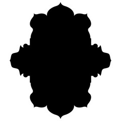 Label Emblem Shape Glyph Pictogram symbol visual illustration