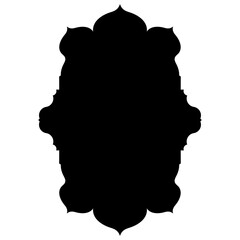 Label Emblem Shape Glyph Pictogram symbol visual illustration