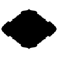 Label Emblem Shape Glyph Pictogram symbol visual illustration