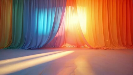 June is Pride Month a time for LGBTQ community and allies. Concept LGBTQ Pride, Allyship, Equality, Inclusivity, Celebrating Diversity - Powered by Adobe