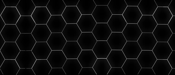 Fototapeta premium digital technology lines overlay effect black background illustration, science network chip tech and computer data technical drawing overly effects, abstract background latest new Futurist technology 