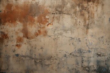 Concrete grunge wall architecture backgrounds texture.