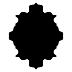 Label Emblem Shape Glyph Pictogram symbol visual illustration