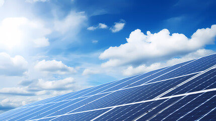 solar panel