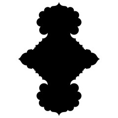 Visual Illustration of Label Emblem Shapes and Glyph Pictograms Label Emblem Shape Glyph Pictogram symbol visual illustration