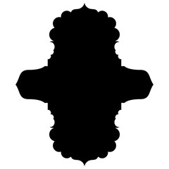 Label Emblem Shape Glyph Pictogram symbol visual illustration