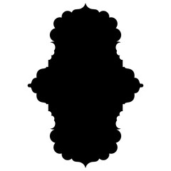 Label Emblem Shape Glyph Pictogram symbol visual illustration