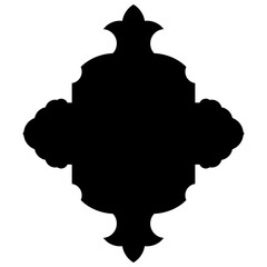 Label Emblem Shape Glyph Pictogram symbol visual illustration