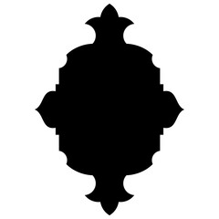 Label Emblem Shape Glyph Pictogram symbol visual illustration