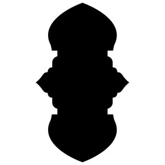 Label Emblem Shape Glyph Pictogram symbol visual illustration