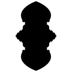 Label Emblem Shape Glyph Pictogram symbol visual illustration