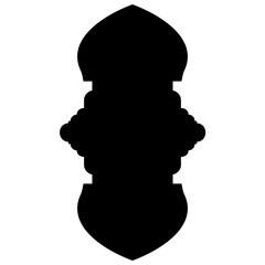 Label Emblem Shape Glyph Pictogram symbol visual illustration