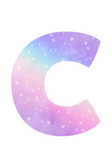 Kawaii Unicorn Daydreams, Cute Unicorn Illustrations for All Projects