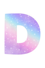 Kawaii Unicorn Daydreams, Cute Unicorn Illustrations for All Projects