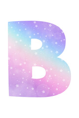 Kawaii Unicorn Daydreams, Cute Unicorn Illustrations for All Projects