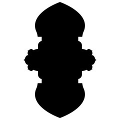 Label Emblem Shape Glyph Pictogram symbol visual illustration