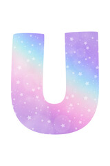 Kawaii Unicorn Daydreams, Cute Unicorn Illustrations for All Projects