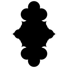 Islamic Label Emblem Shape Glyph Pictogram symbol visual illustration