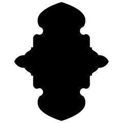 Label Emblem Shape Glyph Pictogram symbol visual illustration