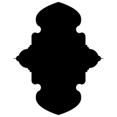 Label Emblem Shape Glyph Pictogram symbol visual illustration