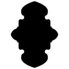 Label Emblem Shape Glyph Pictogram symbol visual illustration