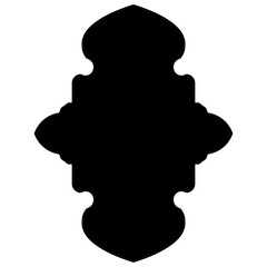 Label Emblem Shape Glyph Pictogram symbol visual illustration