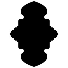 Label Emblem Shape Glyph Pictogram symbol visual illustration