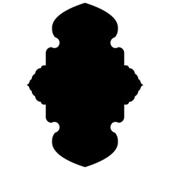 Label Emblem Shape Glyph Pictogram symbol visual illustration