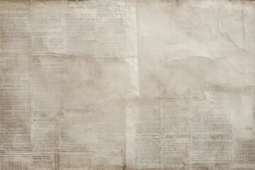 Newspaper texture backgrounds architecture weathered.