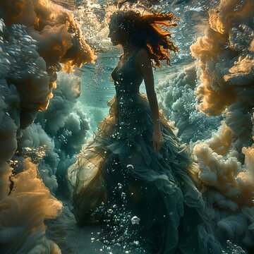 Ocean Shots - Photography - Underwater Clicks