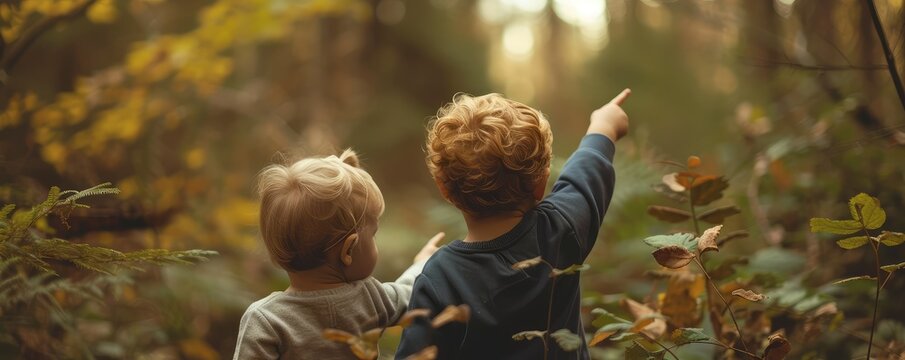 Exploring Child Exploring Children Images – Browse 198,258 Stock Photos, Vectors, and ...
