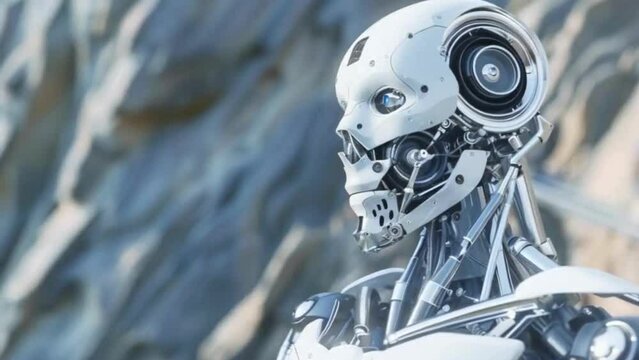 Robot 