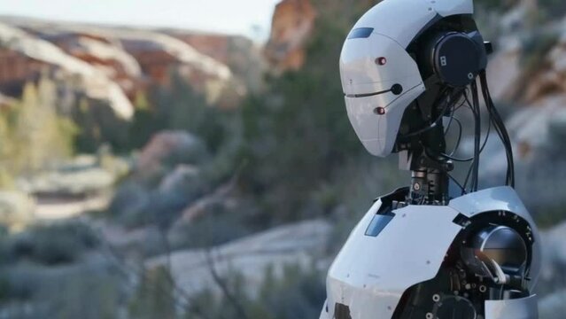 Robot 