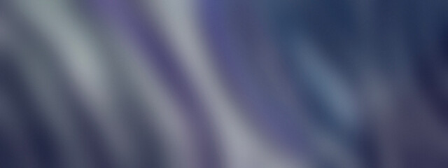 Grey black wave light, texture with noise and blur effects. Colorful digital soft noise effect on dark background.