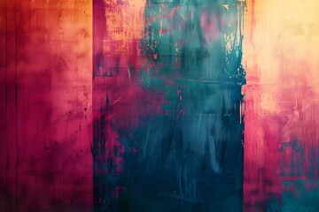 Against a backdrop of minimalist sophistication, the modern abstract background takes center stage,...
