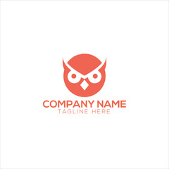 monkey vector logo design. logo template
