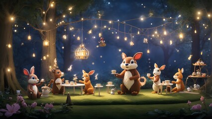 animals  backgrounds, wallpapers 