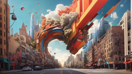 photoshop manipulations graphic design ,vector art , wallpapers , backgrounds