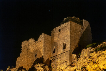 mardin touristic old city general views cross streets day and night photos