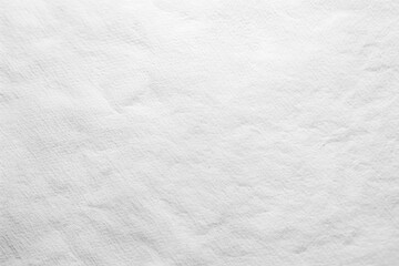 Fototapeta premium White paper texture.
