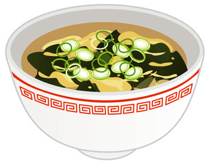 中華料理_中華スープ・たまごスープ