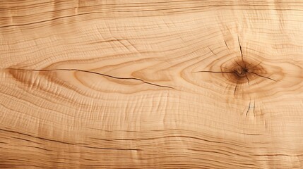 Fototapeta premium Rustic Charm: Maple Wood Background Texture Perfect for Warmth and Natural Beauty in Designs