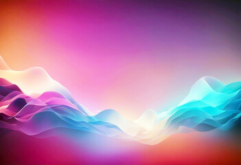 'gradient color background abstract blue colours colourful art design wallpaper bright rainbow light illustration modern pattern graphic texture vibrant space black blur blurred style'