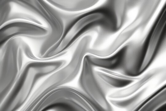 Silver texture backgrounds silk transportation.